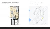 Unit 503 Orchard Pass Ave # 6G floor plan